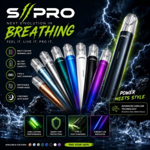 POD SP2S II PRO